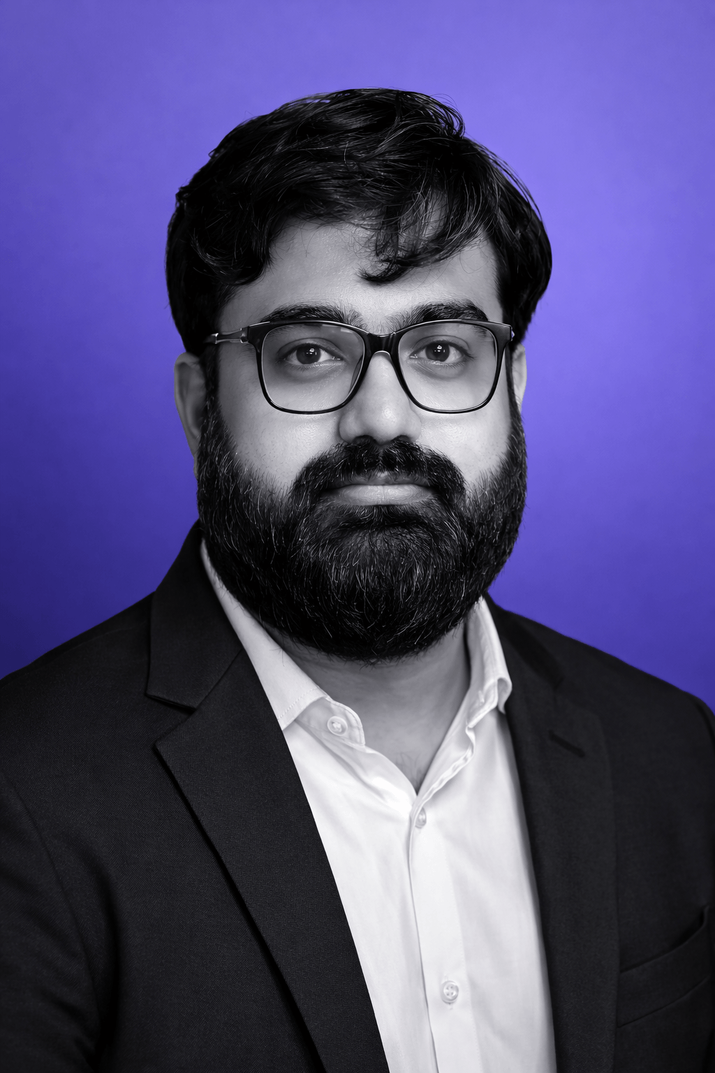 Arslan haider